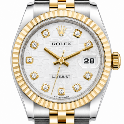 Rolex Datejust 26MM 179173 Two Tone Watch